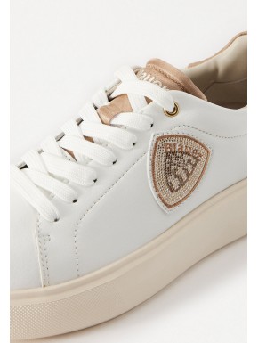 SNEAKERS BLAUER DONNA