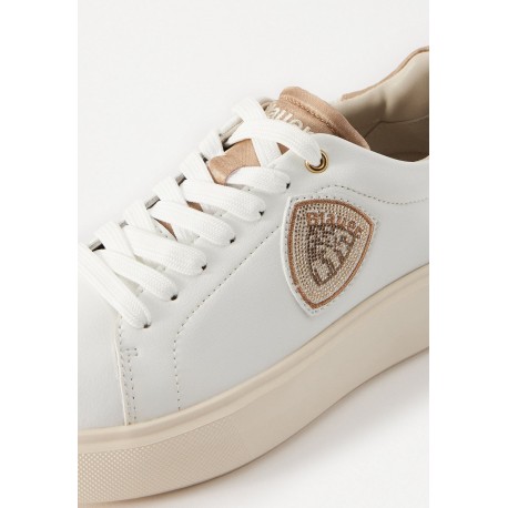 SNEAKERS BLAUER DONNA