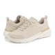 SKECHERS DONNA BEIGE Skech-Air Dynamight 2.0