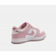 NIKE DUNK LOW GS ROSA