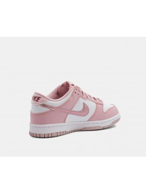 NIKE DUNK LOW GS ROSA