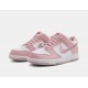 NIKE DUNK LOW GS ROSA